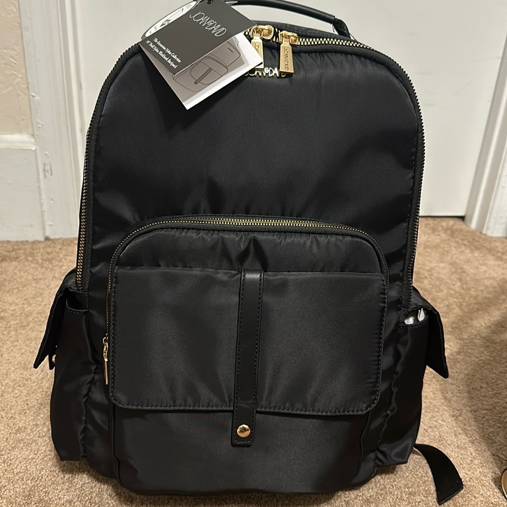 JOAN & DAVID NWT Backpack
